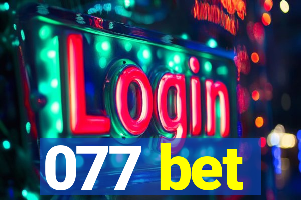 077 bet